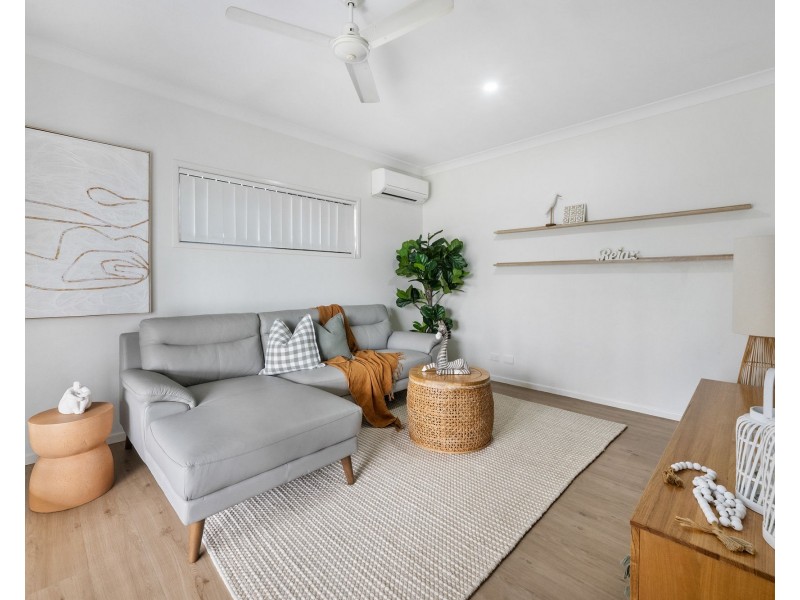 11 Kingslea Court, Ooralea QLD 4740