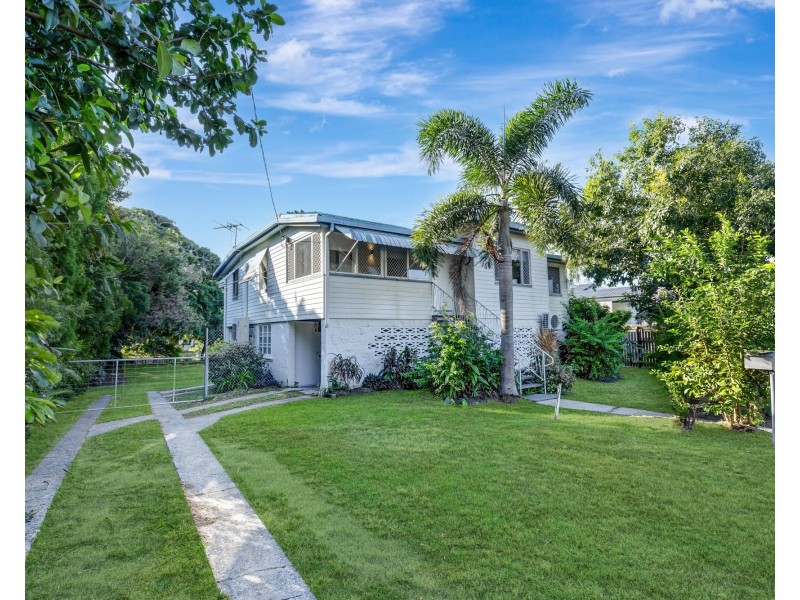 52 Rae Street, East Mackay QLD 4740