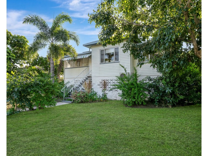 52 Rae Street, East Mackay QLD 4740