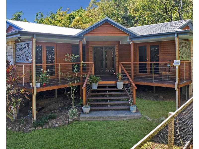 124 Haliday Bay Road, Haliday Bay QLD 4740