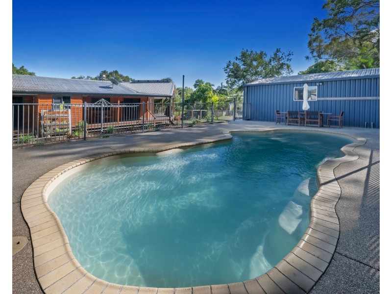 124 Haliday Bay Road, Haliday Bay QLD 4740