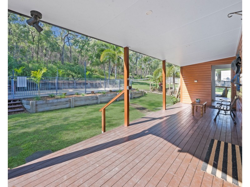 124 Haliday Bay Road, Haliday Bay QLD 4740