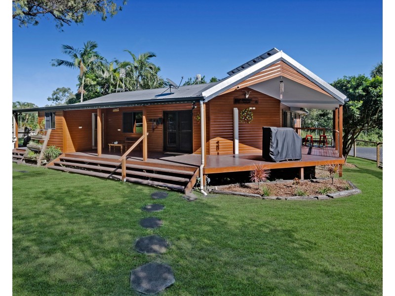 124 Haliday Bay Road, Haliday Bay QLD 4740