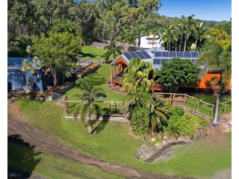 124 Haliday Bay Road, Haliday Bay QLD 4740