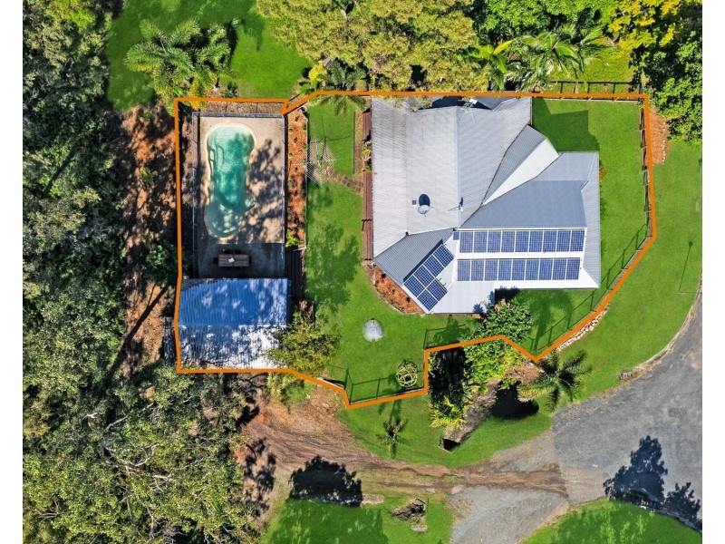 124 Haliday Bay Road, Haliday Bay QLD 4740