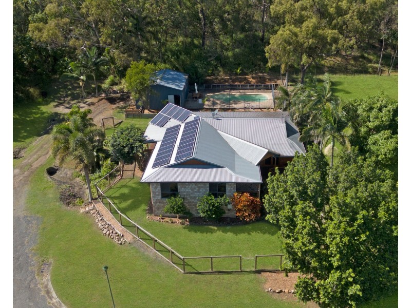 124 Haliday Bay Road, Haliday Bay QLD 4740