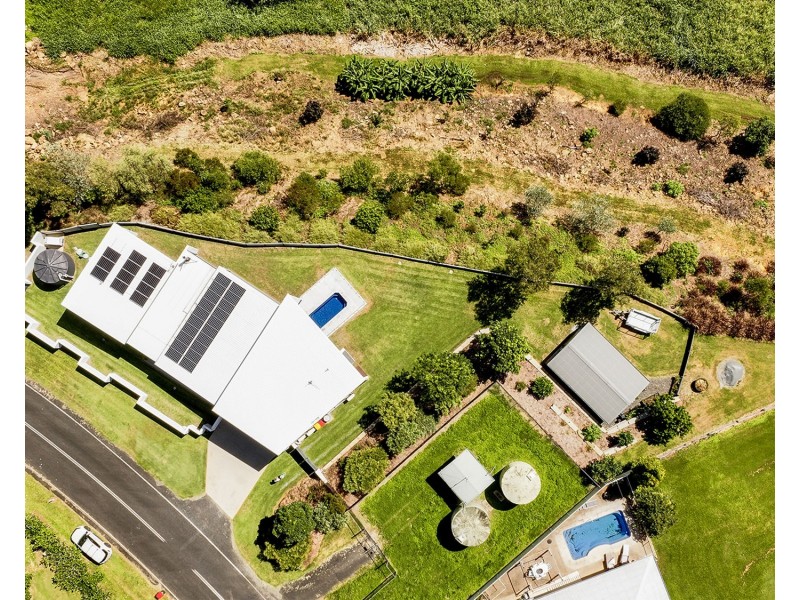 144 Ian Reddacliff Drive, The Leap QLD 4740