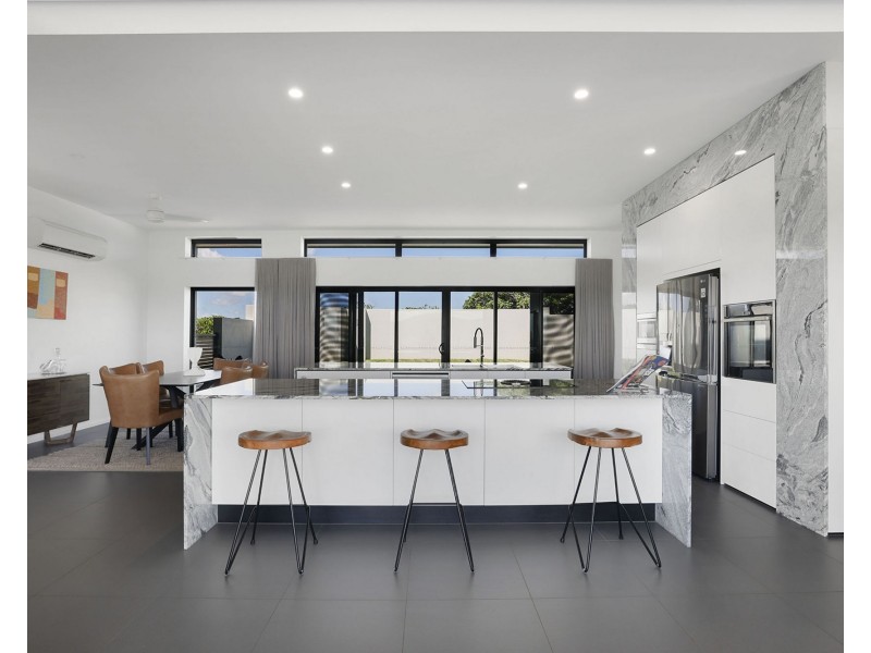 144 Ian Reddacliff Drive, The Leap QLD 4740