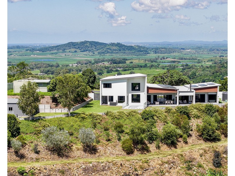 144 Ian Reddacliff Drive, The Leap QLD 4740