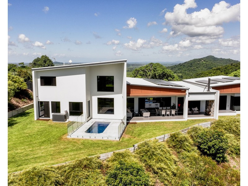 144 Ian Reddacliff Drive, The Leap QLD 4740