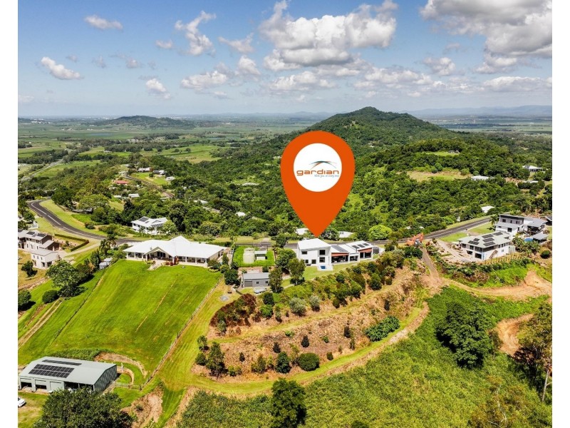 144 Ian Reddacliff Drive, The Leap QLD 4740