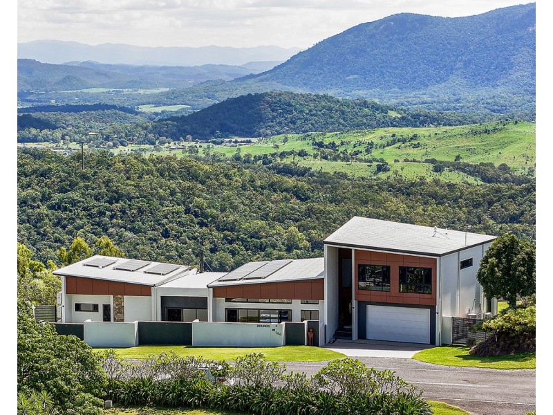 144 Ian Reddacliff Drive, The Leap QLD 4740