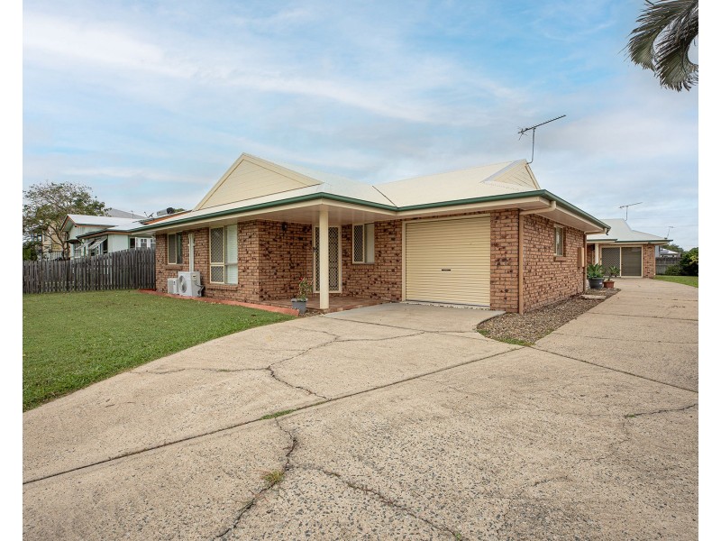 25 McKenney Street, South Mackay QLD 4740