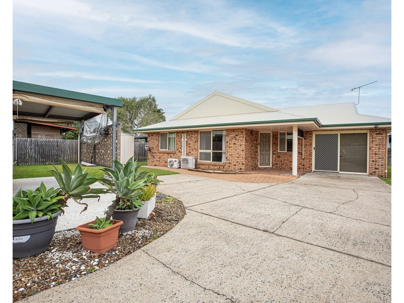 25 McKenney Street, South Mackay QLD 4740