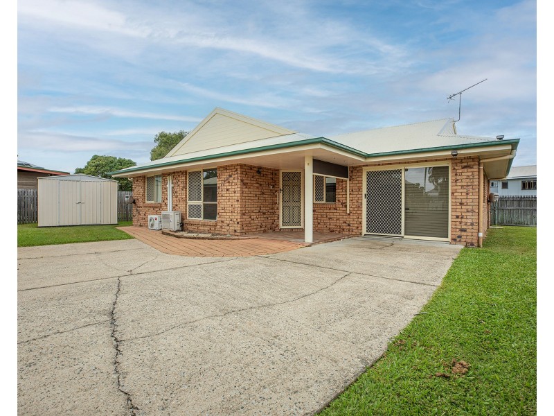 25 McKenney Street, South Mackay QLD 4740