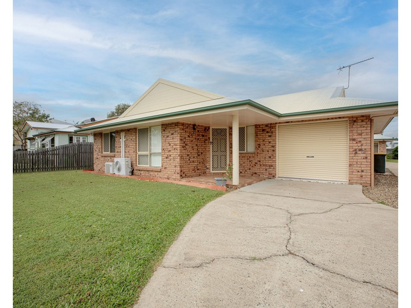 25 McKenney Street, South Mackay QLD 4740