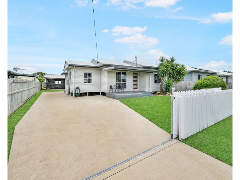 9 Bannister Street, South Mackay QLD 4740