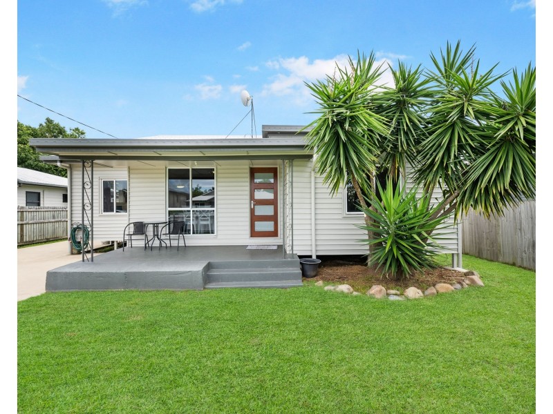 9 Bannister Street, South Mackay QLD 4740