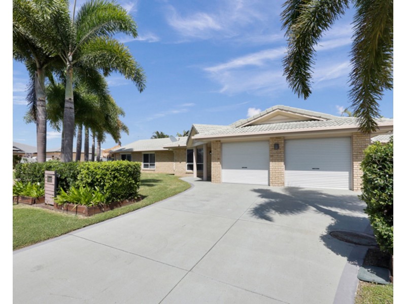 40 Riverleigh Drive, North Mackay QLD 4740