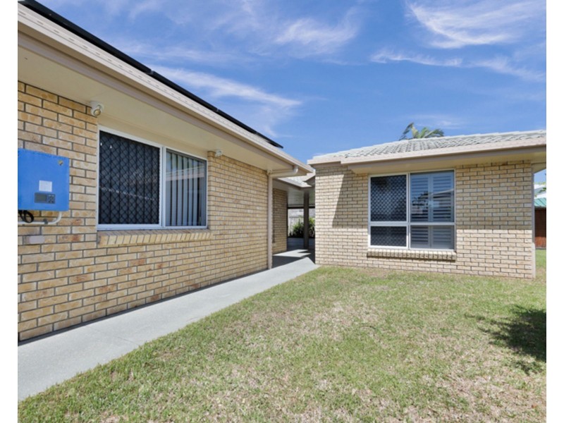 40 Riverleigh Drive, North Mackay QLD 4740