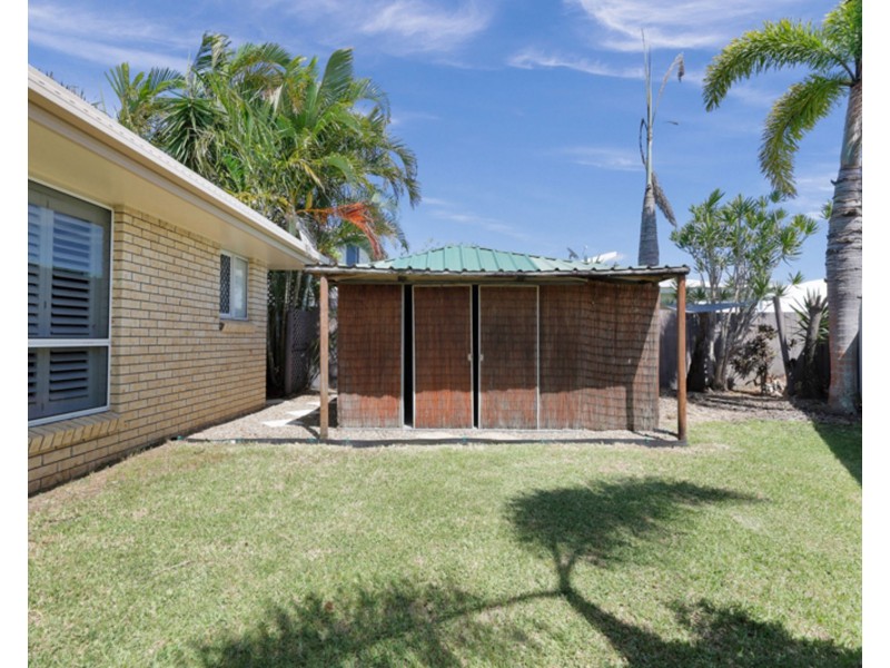 40 Riverleigh Drive, North Mackay QLD 4740
