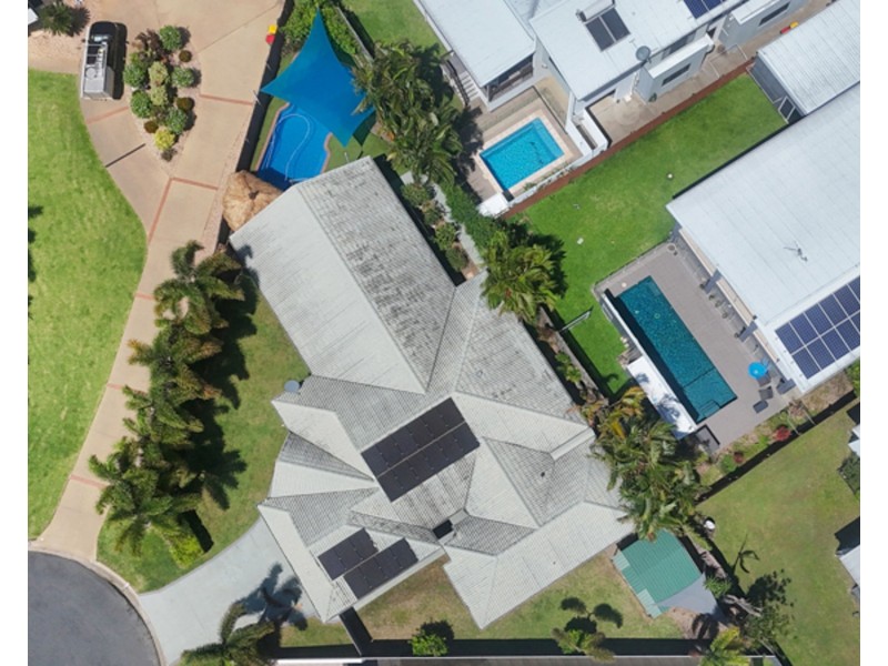 40 Riverleigh Drive, North Mackay QLD 4740