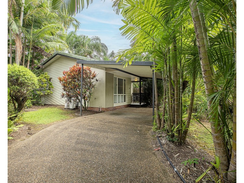 36/26 BOURKE STREET, Blacks Beach QLD 4740