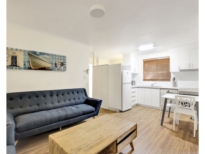 36/26 BOURKE STREET, Blacks Beach QLD 4740