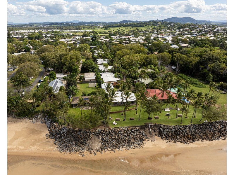 36/26 BOURKE STREET, Blacks Beach QLD 4740