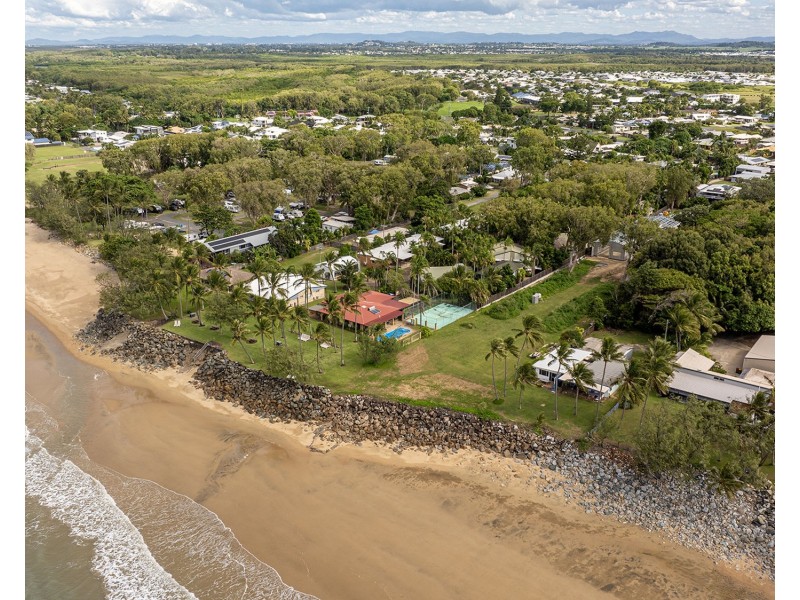 36/26 BOURKE STREET, Blacks Beach QLD 4740