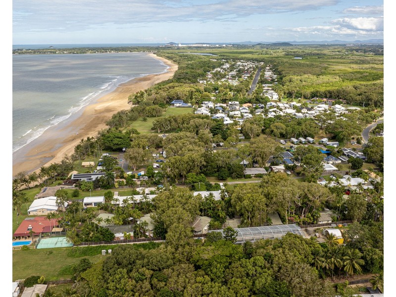 36/26 BOURKE STREET, Blacks Beach QLD 4740