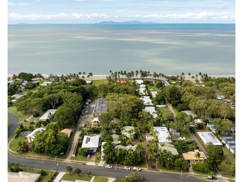 36/26 BOURKE STREET, Blacks Beach QLD 4740