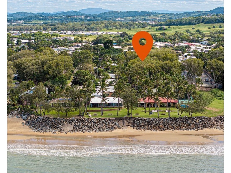 36/26 BOURKE STREET, Blacks Beach QLD 4740