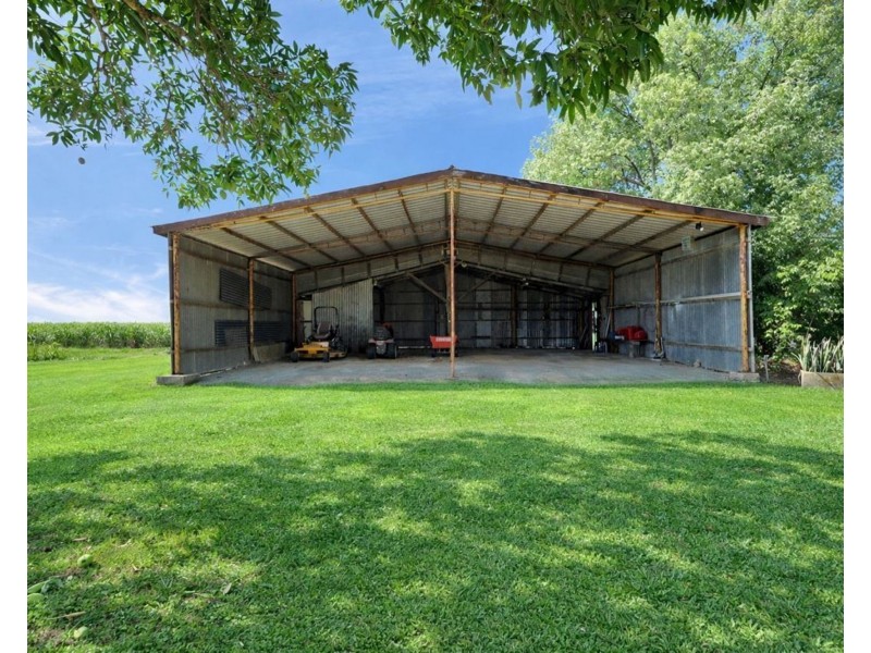 74 Maus Road, Sandiford QLD 4740