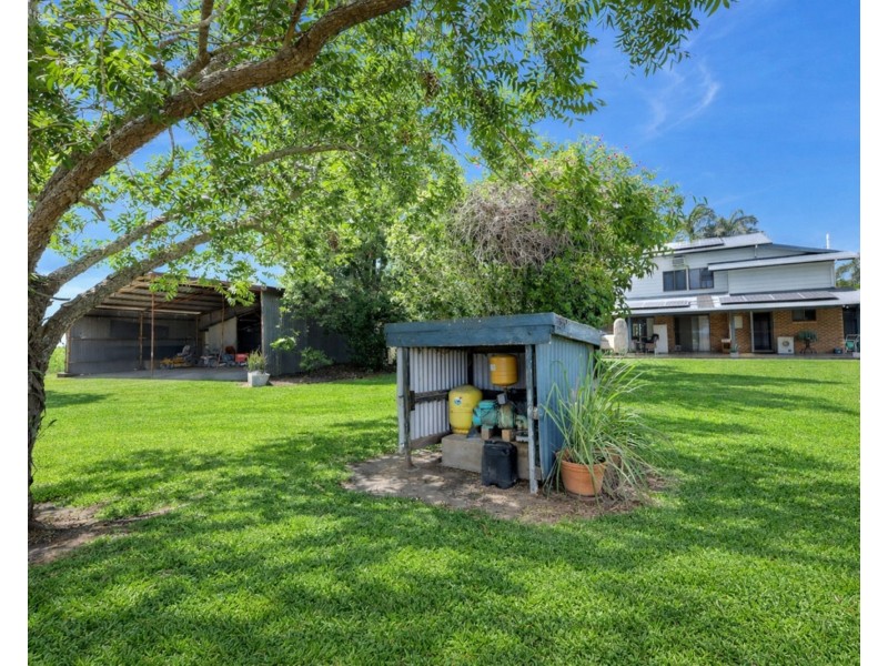 74 Maus Road, Sandiford QLD 4740