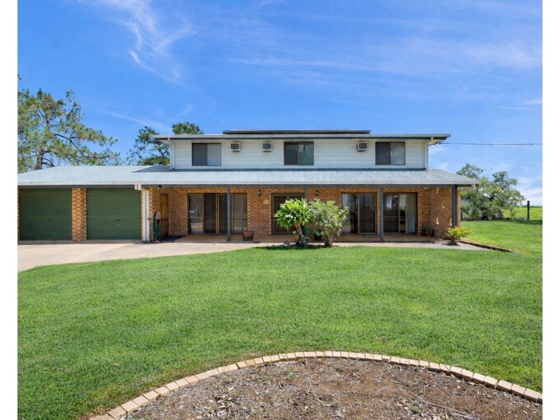 74 Maus Road, Sandiford QLD 4740