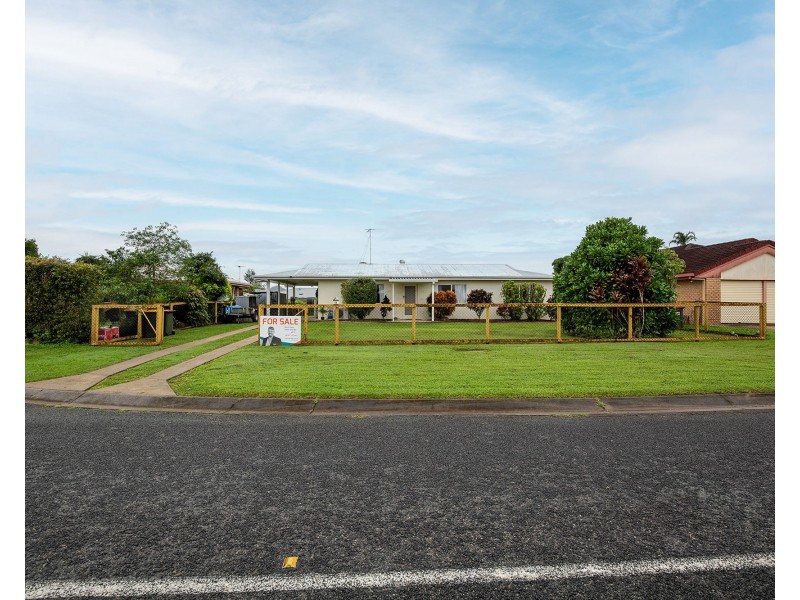 21 West Street, Marian QLD 4753