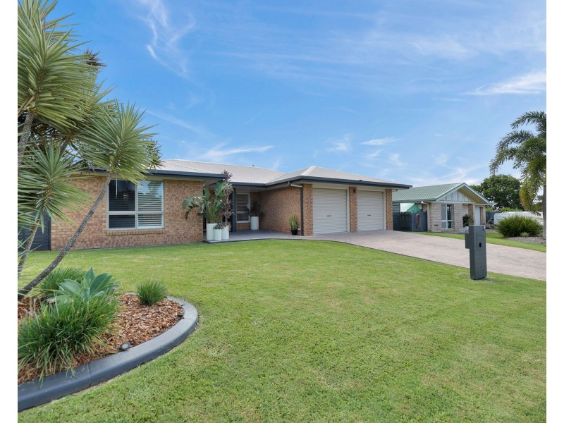 6 Balmoral Court, Beaconsfield QLD 4740