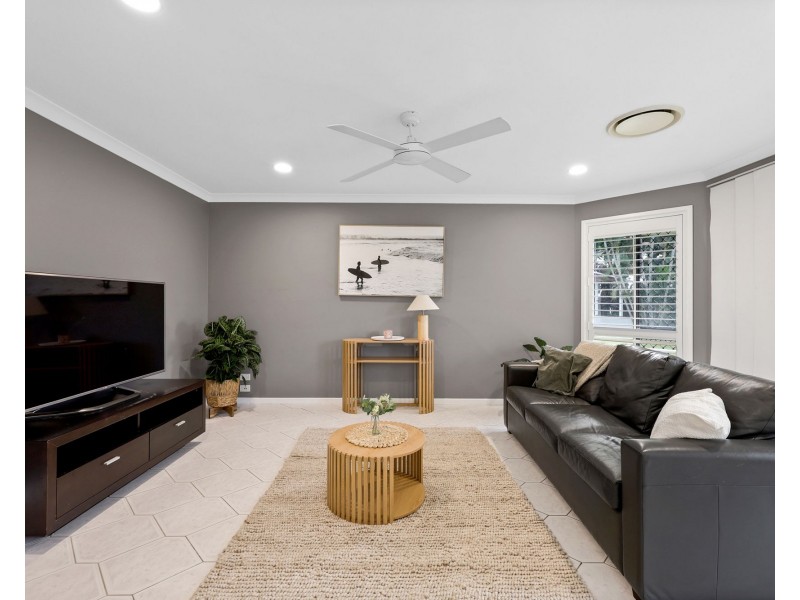 6 Balmoral Court, Beaconsfield QLD 4740