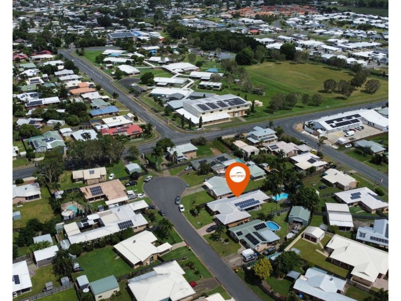 6 Balmoral Court, Beaconsfield QLD 4740