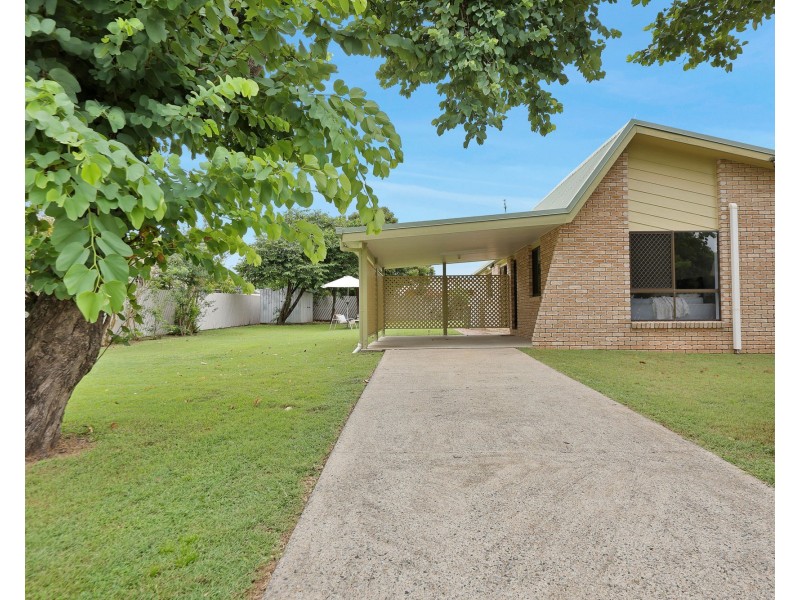 2a Smalley Street, Andergrove QLD 4740