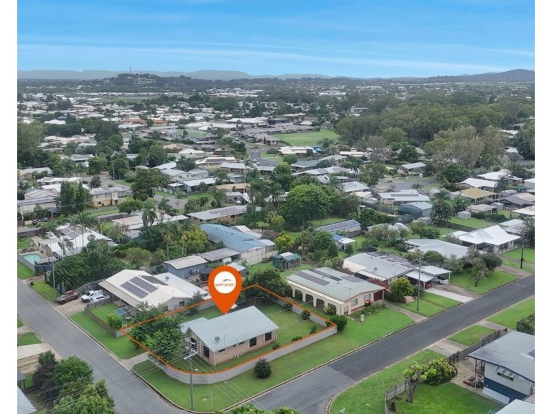 2a Smalley Street, Andergrove QLD 4740