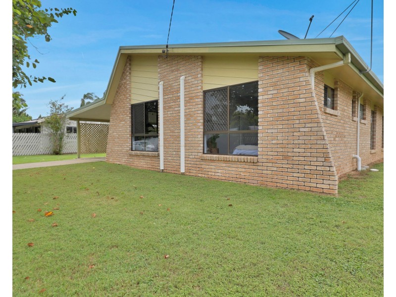 2a Smalley Street, Andergrove QLD 4740