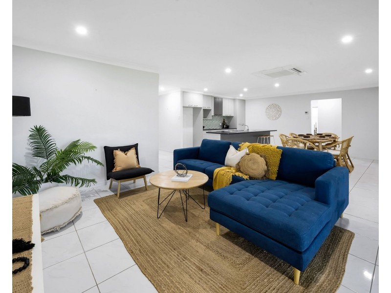 6 Hocking Crescent, Marian QLD 4753