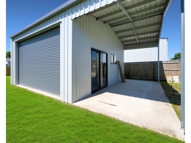 6 Hocking Crescent, Marian QLD 4753
