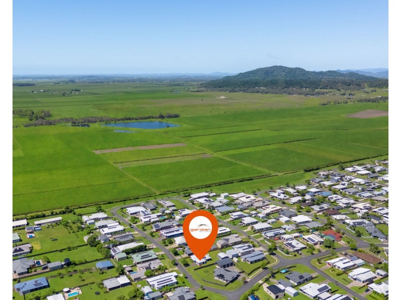 6 Hocking Crescent, Marian QLD 4753