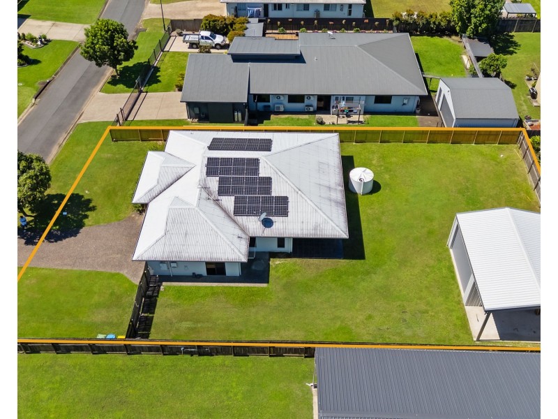 6 Hocking Crescent, Marian QLD 4753