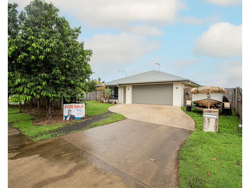 26 Dorothy Place, Mirani QLD 4754