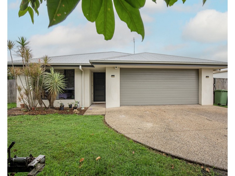26 Dorothy Place, Mirani QLD 4754