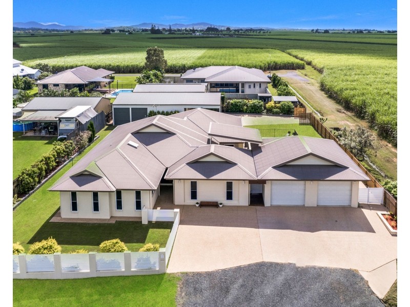 99 Creek Street, Walkerston QLD 4751